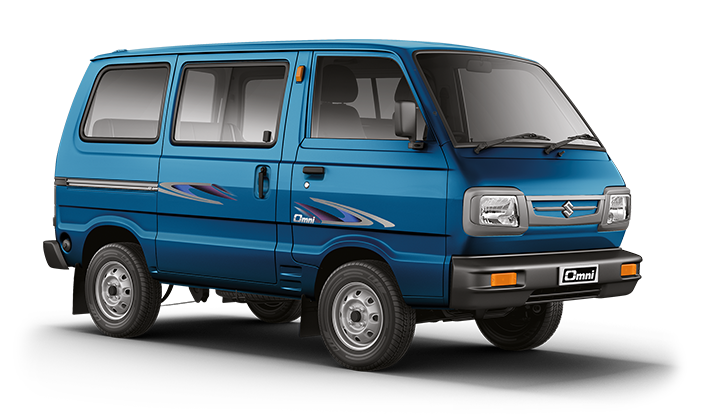 maruti suzuki van price 2019