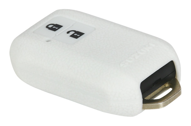 Key Cover - Smart Key (White)