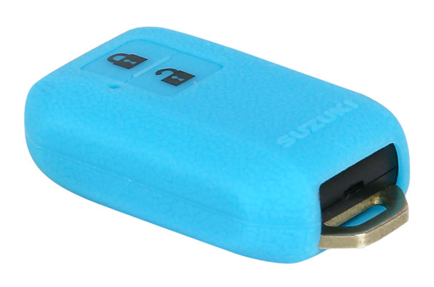 Key Cover - Smart Key (Blue)