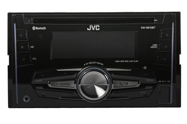 Stereo - 2 DIN MP3/USB/AUX