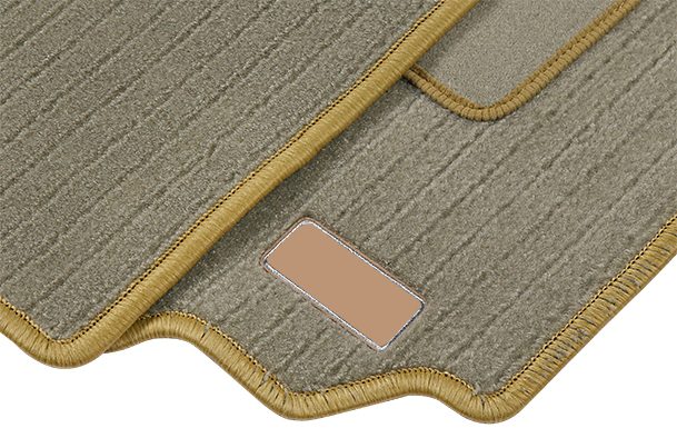 Carpet Mat (Beige) | Celerio