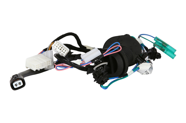 Speaker Wiring Harness (Front) | S Presso 990J0M62SE0-010 - Maruti