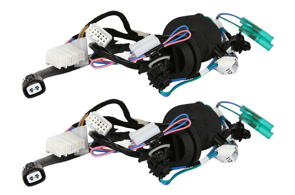 Speaker Wiring Harness (Front) | S Presso 990J0M62SE0-010 - Maruti