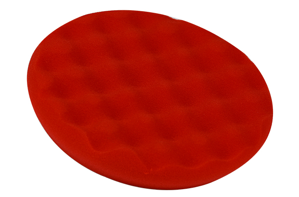 Body Mop Advanced Waffle (Red)