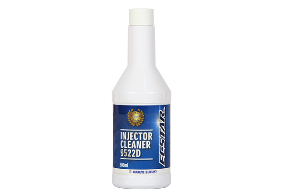 Ecstar Injector Cleaner (300 ml)