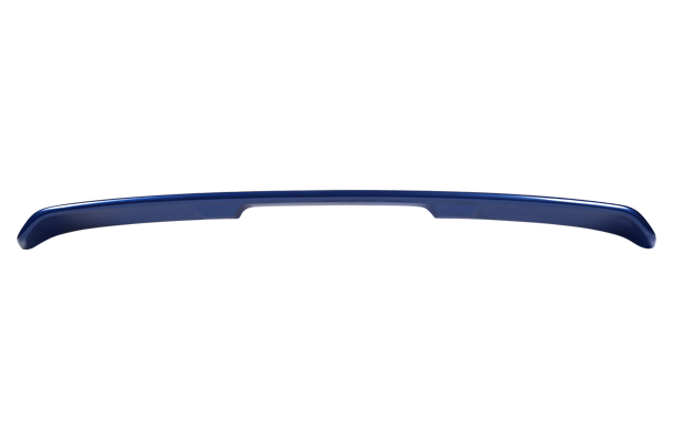 Rear Upper Spoiler (Torque Blue) | Celerio 