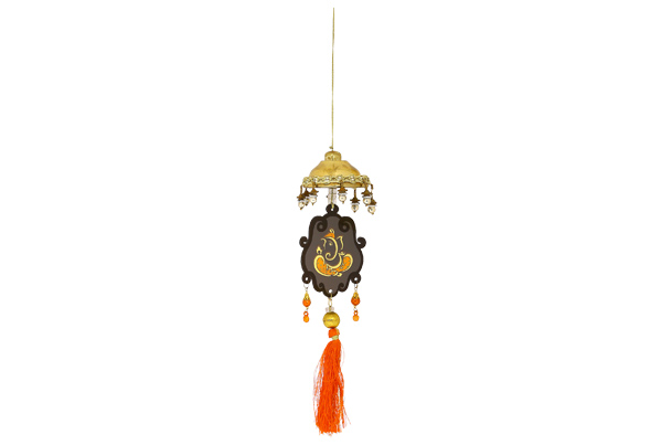 Interior Hanging Idol - Mahabali
