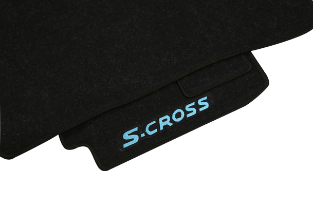 Carpet Mat (Standard) | S-Cross