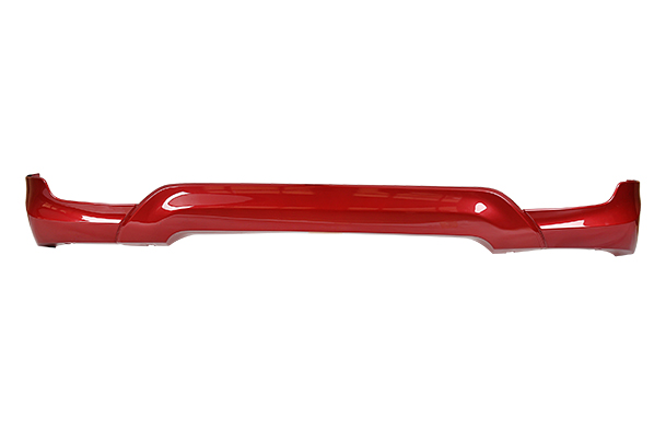 Exterior Styling Kit (Red) Baleno 990J0M68P07140