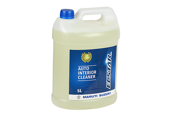 Ecstar Interior Cleaner (5000 ml)