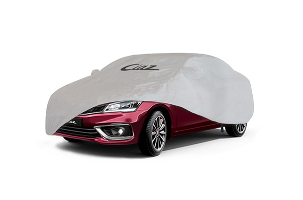 Car Body Cover (Matte) | Ciaz 