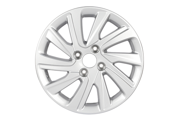 Alloy Wheels 38.10 cm (15)