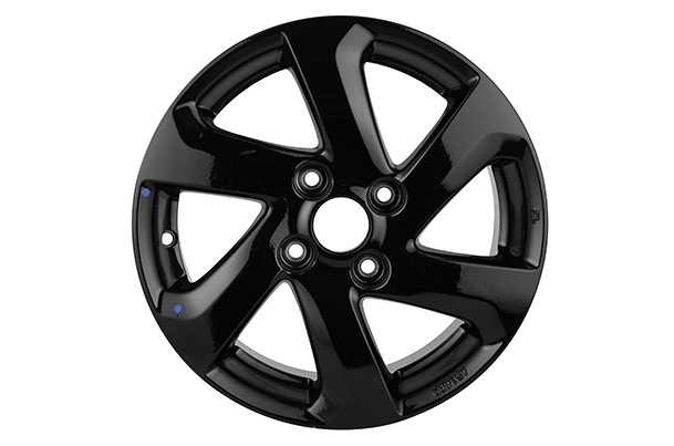 Alloy Wheel 35.56 cm (14)