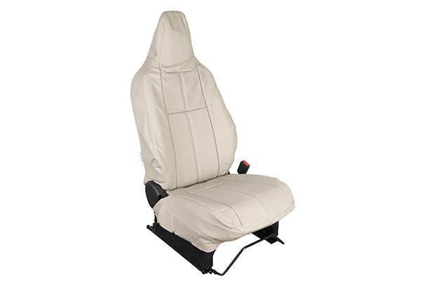 Seat Cover - Vector Up Luxury (Leather) | Dzire (L Variant)