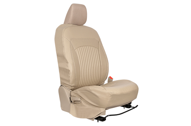 Seat Cover (Premium PU) | Ertiga