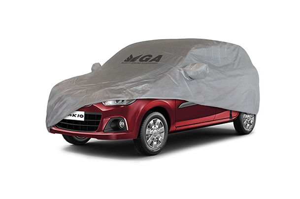 Car Body Cover (Matte) | Alto K10