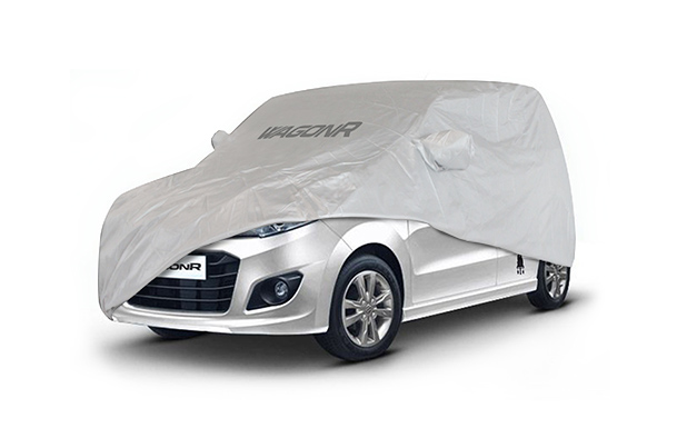 Car Body Cover (Tyvek) | Wagon R