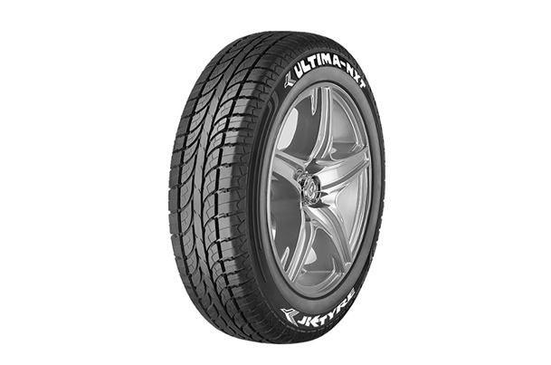 Tyre | JK 145/80R13 Ultima-NXT | WagonR (L Variant)