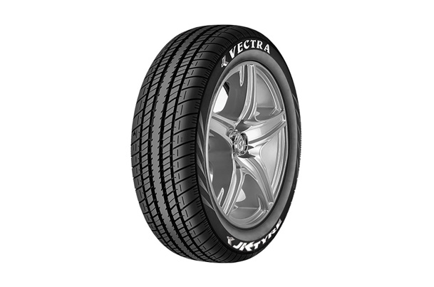 Tyre | JK Tyre 185/65R15 Vectra | Swift (Z Variant) \ Dzire (Z Variant) \ Baleno (Sigma&Delta Variants)