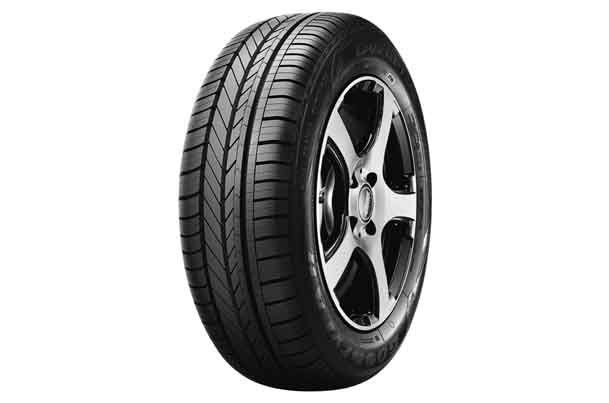 Tyre | Goodyear 165/80R14 Duraplus | Dzire (L&V Variants)