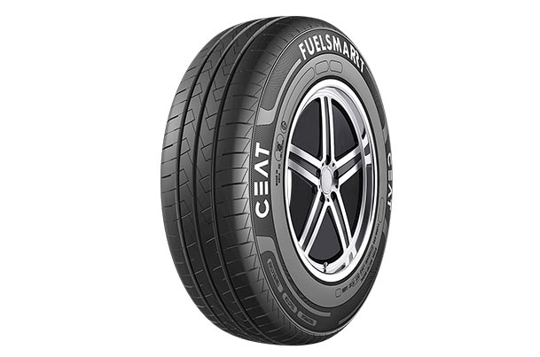 Tyre | Ceat 145/80R12 Fuelsmarrt | Alto K10 (All Variants) \ Alto 800 (L Variant)