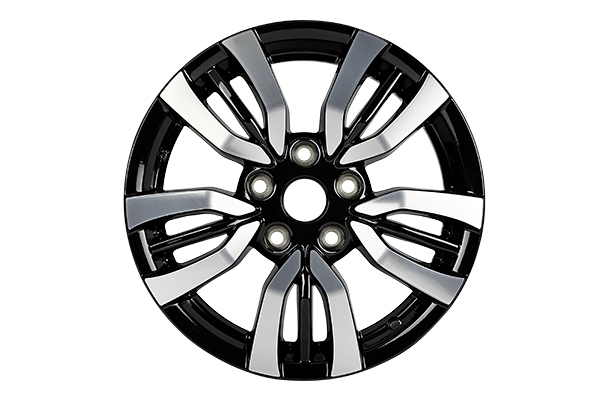 Alloy Wheel Grey 40.64 cm (16)  