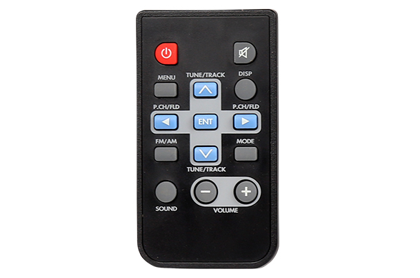 Security System Remote
