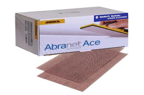 Abranet ACE P 80 File Sheet 70 X 198 Mm