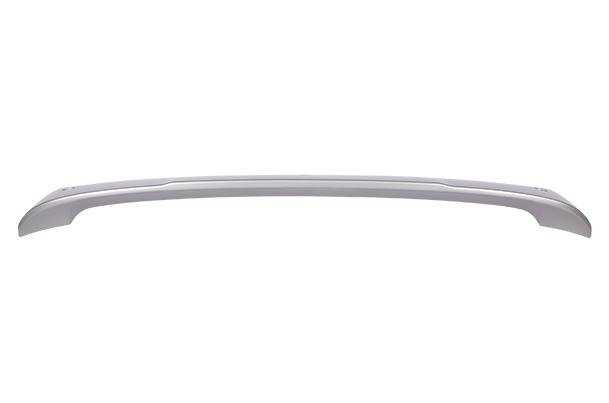 Rear Upper Spoiler (Silky Silver) | New Celerio 990J0M81R07-060 ...