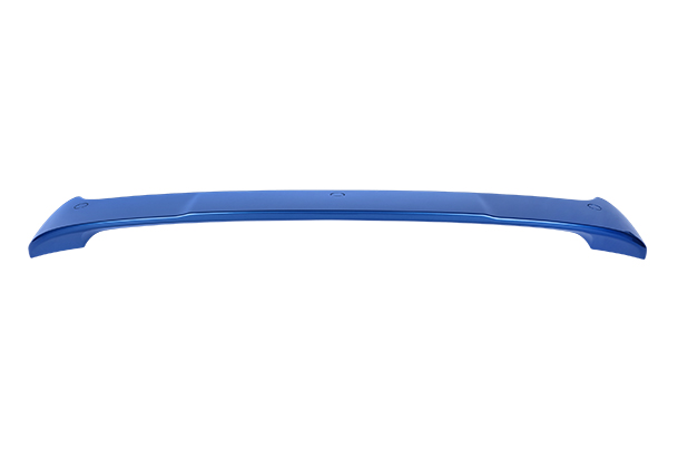 Rear Upper Spoiler (Speedy Blue) | New Celerio
