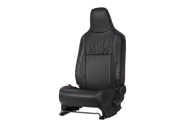 Seat Cover (Premium PU) | New Celerio (L Variant)