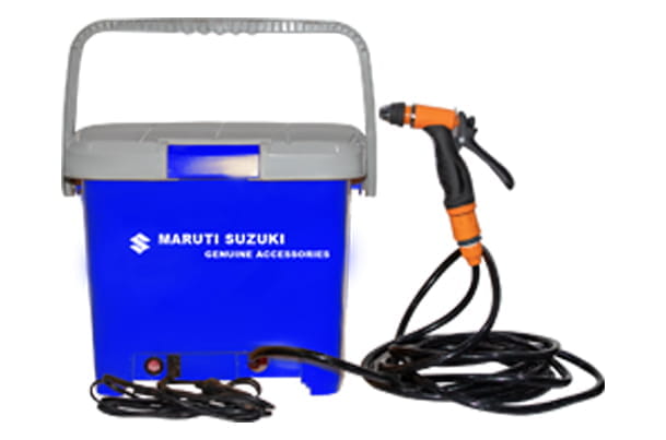 Accessories maruti clearance suzuki