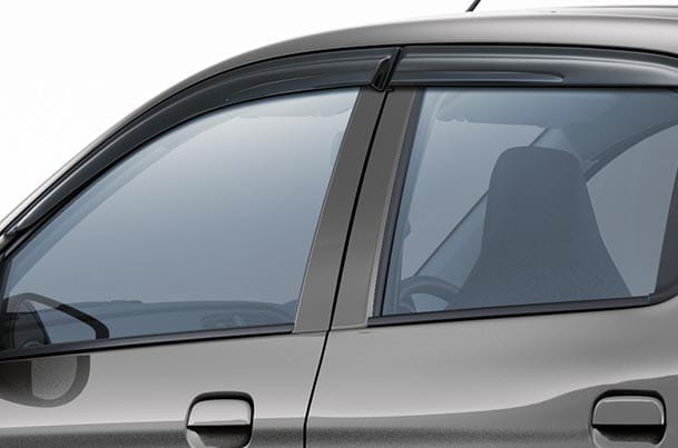 Maruti swift genuine accessories deals