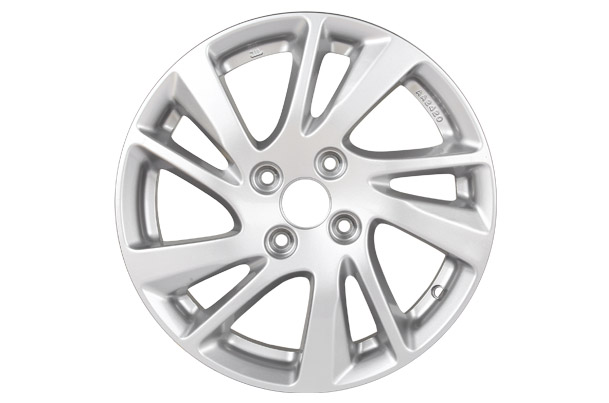 Alloy Wheel Grey 38.10 cm (15) | Old Swift
