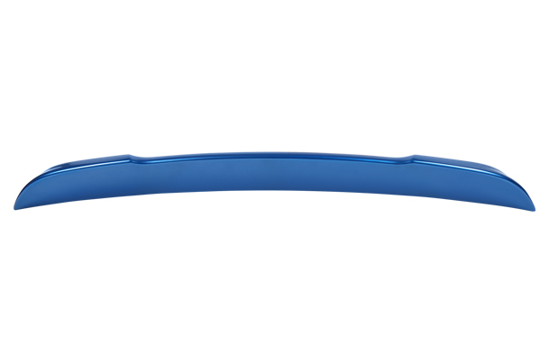 Rear Upper Spoiler (Blue) | Alto 