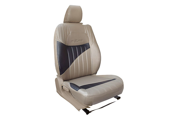 Seat Cover - Seat Cover (PU) | Dzire 