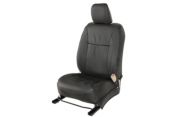 Seat Cover Leather S-Cross 