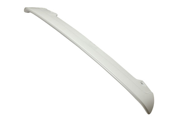 Rear Upper Spoiler (White) | Ignis 