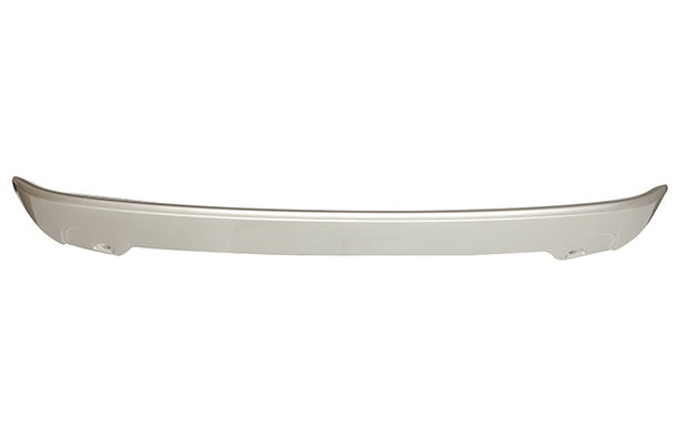 Rear Upper Spoiler (Silver) | Ignis 990J0M66R07-040 - Maruti Suzuki ...