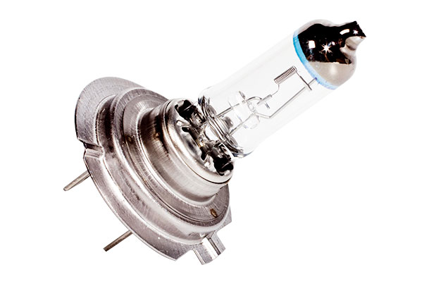 Xtreme Vision Bulb - H712V 60/55W
