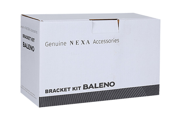 TCU Hardware Kit | Baleno