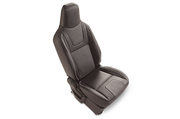 Seat Cover - Vector (Premium PU) Wagon R (L Variant)