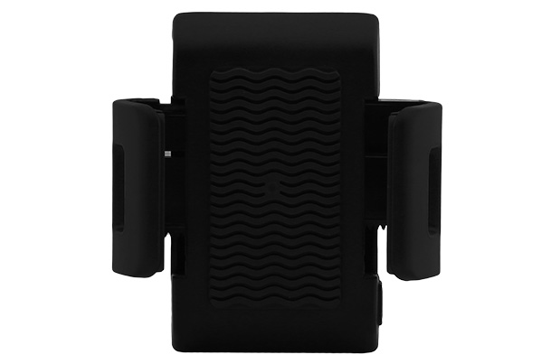 Car Mobile Holder - Craddle Type (Black) | Wagon R