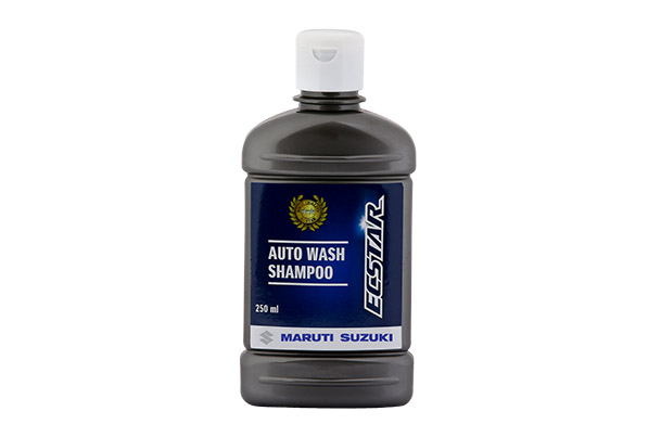 Ecstar Auto Wash Shampoo (250 ml)