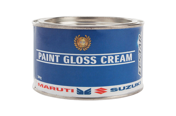 Ecstar Paint Gloss Carnuba Wax (300 g)