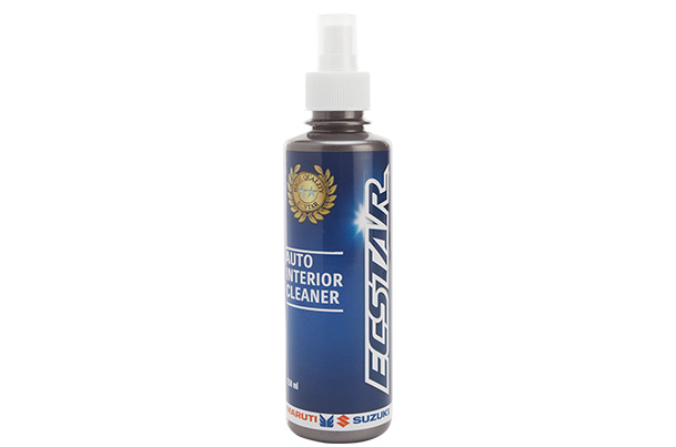 Ecstar Automotive Interior Cleaner (250 ml)