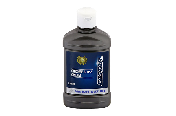 Ecstar Chrome Gloss Cream (250 ml)