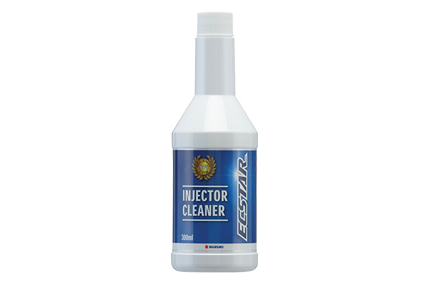 Injector Cleaner (300 ml) 