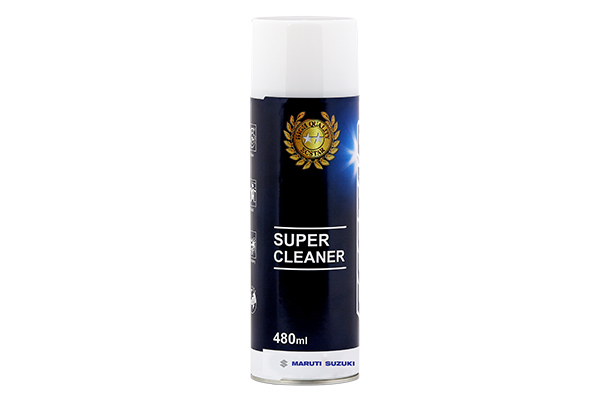 Super Cleaner (480 ml)