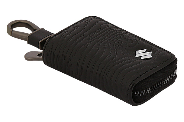 Key Cover - Smart Key (Premium Leather Case Nexa)